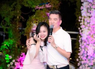 Đàm Vĩnh Hưng Celebrates His Only Daughter’s Birthday in a Billion-Dollar Villa, Showcasing a Heartwarming Gift from Baby Polo to Her Big Sister