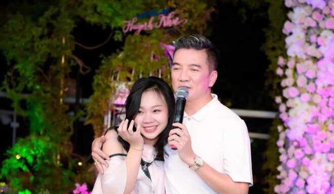 Đàm Vĩnh Hưng Celebrates His Only Daughter’s Birthday in a Billion-Dollar Villa, Showcasing a Heartwarming Gift from Baby Polo to Her Big Sister