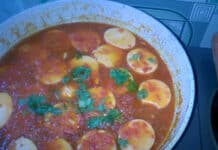 3 Irresistible Tomato-Braised Bean Recipes for a Perfectly Tender, Rice-Friendly Dish