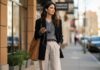 4 Minimalist Office Outfit Ideas: Effortlessly Chic and Sophisticated