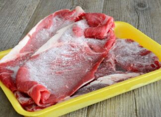 Thaw Pork Like a Pro: 2 Simple Ingredients for Tender Meat in 10 Minutes Flat!