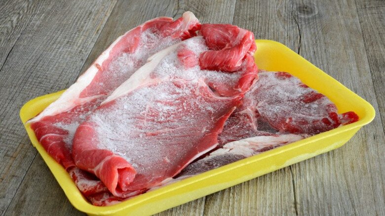 Thaw Pork Like a Pro: 2 Simple Ingredients for Tender Meat in 10 Minutes Flat!