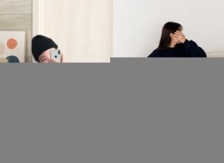 Cozy Chic: 5 Stylish Ways to Rock Your Sweatshirt This Chilly Season