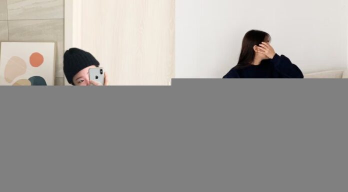 Cozy Chic: 5 Stylish Ways to Rock Your Sweatshirt This Chilly Season