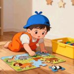 Let Go to Let Them Grow: 5 Areas Parents Should Step Back for More Independent and Exceptional Kids