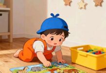 Let Go to Let Them Grow: 5 Areas Parents Should Step Back for More Independent and Exceptional Kids