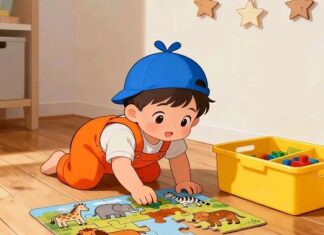 Let Go to Let Them Grow: 5 Areas Parents Should Step Back for More Independent and Exceptional Kids