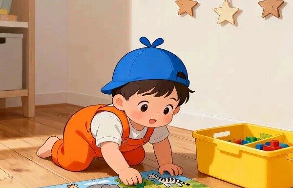 Let Go to Let Them Grow: 5 Areas Parents Should Step Back for More Independent and Exceptional Kids