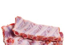 Three Ribs Even the Savviest Salesperson Would Never Eat: Stay Sharp and Avoid at Any Cost