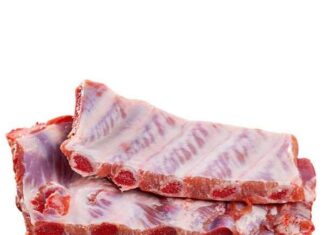 Three Ribs Even the Savviest Salesperson Would Never Eat: Stay Sharp and Avoid at Any Cost
