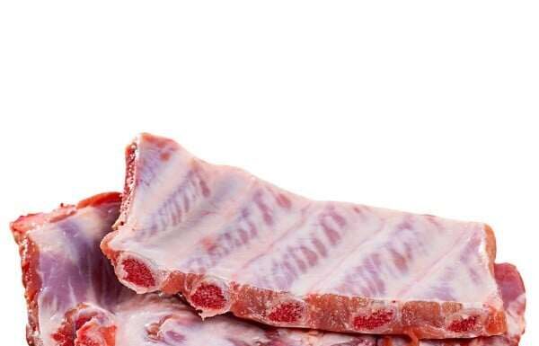 Three Ribs Even the Savviest Salesperson Would Never Eat: Stay Sharp and Avoid at Any Cost