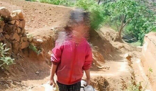 13-Year-Old Girl Gives Birth Unexpectedly; Parents Devastated Upon Learning the Father’s Identity