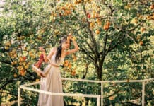 Dalát in Rose Season: Every Corner Frames Stunning Shots Like Tăng Thanh Hà