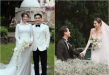 Where Her Husband is a Hotel Chairman, Miss Grand Vietnam Runner-Up Che Nguyen Quynh Chau Also Owns a Breathtaking Villa in Da Lat