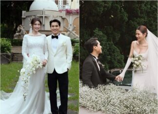 Where Her Husband is a Hotel Chairman, Miss Grand Vietnam Runner-Up Che Nguyen Quynh Chau Also Owns a Breathtaking Villa in Da Lat