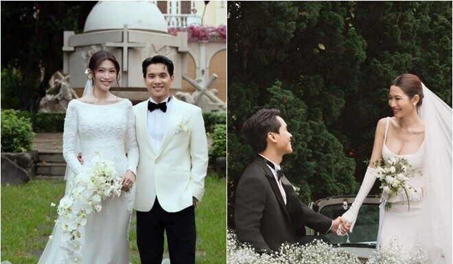 Where Her Husband is a Hotel Chairman, Miss Grand Vietnam Runner-Up Che Nguyen Quynh Chau Also Owns a Breathtaking Villa in Da Lat