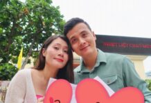 “Actress Thanh Hiền Registers Marriage After 8 Years of Divorce from Gia Bảo, Grateful for New Husband’s Love for Her Child”