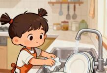 5 Simple Habits That Yield Lifelong Benefits for Your Child