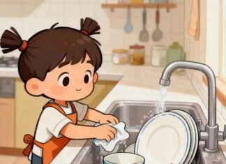 5 Simple Habits That Yield Lifelong Benefits for Your Child