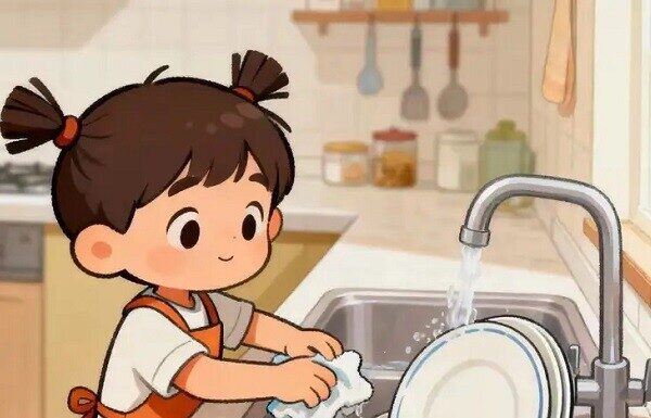 5 Simple Habits That Yield Lifelong Benefits for Your Child