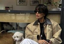 “After Trying Out Winter Outfits, These 4 Chic Sweater Styles Paired with Jeans Make Me Look Like a French Lady”