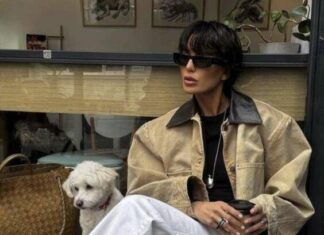 “After Trying Out Winter Outfits, These 4 Chic Sweater Styles Paired with Jeans Make Me Look Like a French Lady”