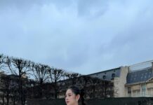 “4 Minimalist Skirt Styles Favored by High-Society Brides: Effortlessly Chic and Luxurious Looks”