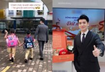 International School Tuition Exceeds $30,000 Annually: Miss Đỗ Mỹ Linh’s Niece Speaks English Fluently Like a Native