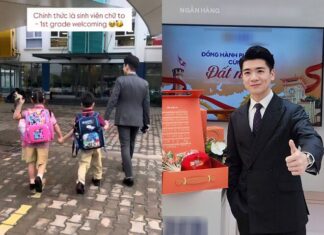 International School Tuition Exceeds $30,000 Annually: Miss Đỗ Mỹ Linh’s Niece Speaks English Fluently Like a Native