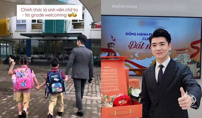 International School Tuition Exceeds $30,000 Annually: Miss Đỗ Mỹ Linh’s Niece Speaks English Fluently Like a Native