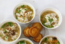 5 Must-Try Pho Variations in Ho Chi Minh City: Unique Twists on Local Favorites at Affordable Prices