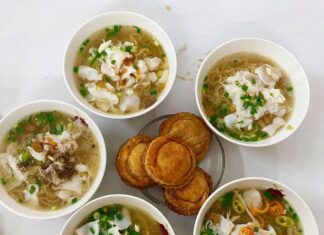 5 Must-Try Pho Variations in Ho Chi Minh City: Unique Twists on Local Favorites at Affordable Prices