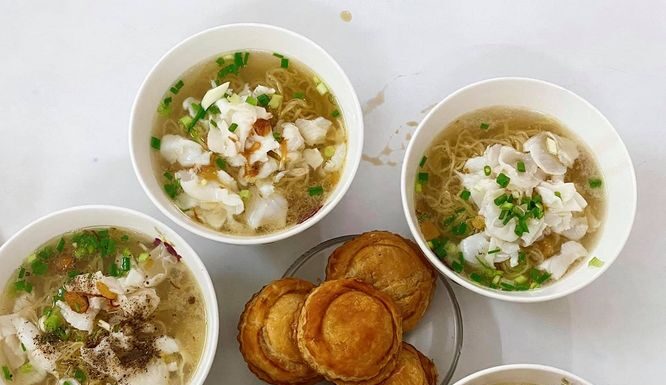 5 Must-Try Pho Variations in Ho Chi Minh City: Unique Twists on Local Favorites at Affordable Prices