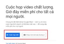 Mastering Online Education: A Comprehensive Guide to Teaching and Learning with Google Meet