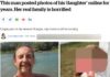 Mother’s Shock: Child’s Photo Exploited Online for 8 Years in Heartbreaking Scheme
