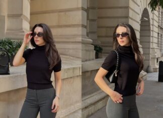 10 Essential Fall-Winter Pieces for Fashion Bloggers: 24 Unique, High-Style Outfit Combinations