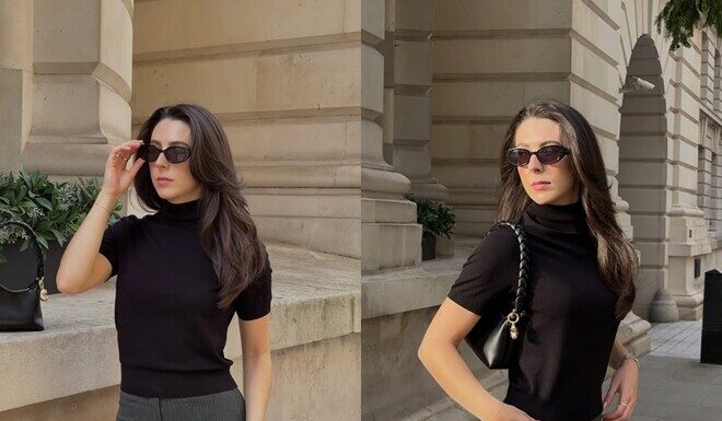 10 Essential Fall-Winter Pieces for Fashion Bloggers: 24 Unique, High-Style Outfit Combinations