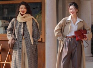 The Chic Sisterhood Ditches Black Shoes: This Is the Hottest Shoe Color for Fall/Winter 2025