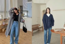 5 Chic Fall/Winter Jacket Styles That Perfectly Complement Wide-Leg Pants for an Effortlessly Stylish Look