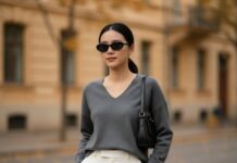 Top 5 Must-Have Sweater Styles for Fall/Winter 2025: Instantly Elevate Your Look with These Versatile Picks