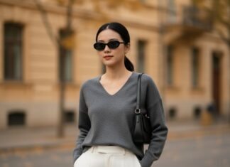 Top 5 Must-Have Sweater Styles for Fall/Winter 2025: Instantly Elevate Your Look with These Versatile Picks
