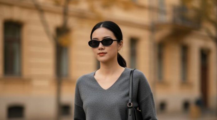 Top 5 Must-Have Sweater Styles for Fall/Winter 2025: Instantly Elevate Your Look with These Versatile Picks