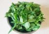 Leaf with Twice the Calcium of Milk: A Delicious Stir-Fry Ingredient to Boost Spleen Health and Reduce Inflammation, Yet Rarely Eaten