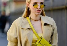 Effortless Winter Elegance: Mastering the Art of Chic with Beige Tones