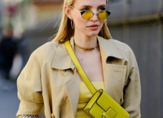 Effortless Winter Elegance: Mastering the Art of Chic with Beige Tones