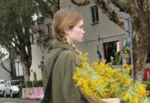 Embrace the Serene Romance of Blue This Fall/Winter Season