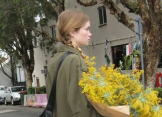 Embrace the Serene Romance of Blue This Fall/Winter Season