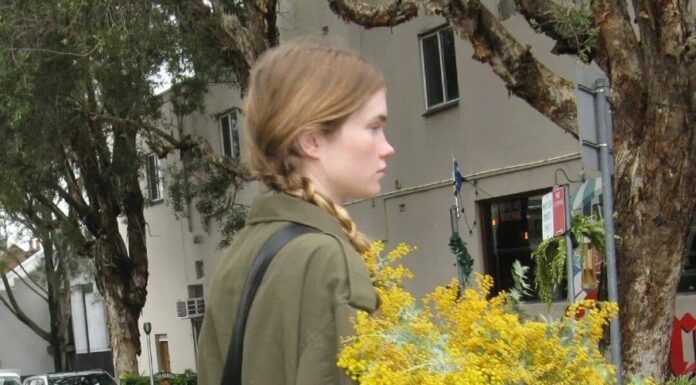 Embrace the Serene Romance of Blue This Fall/Winter Season