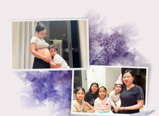 “Single Mom in Thanh Hoa Welcomes Fifth Child with Ease, Spending $3,500 Monthly on Parenting: ‘Pregnancy and Motherhood Are Life’s Greatest Teachers’”