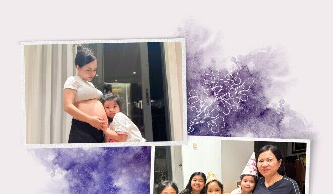 “Single Mom in Thanh Hoa Welcomes Fifth Child with Ease, Spending $3,500 Monthly on Parenting: ‘Pregnancy and Motherhood Are Life’s Greatest Teachers’”